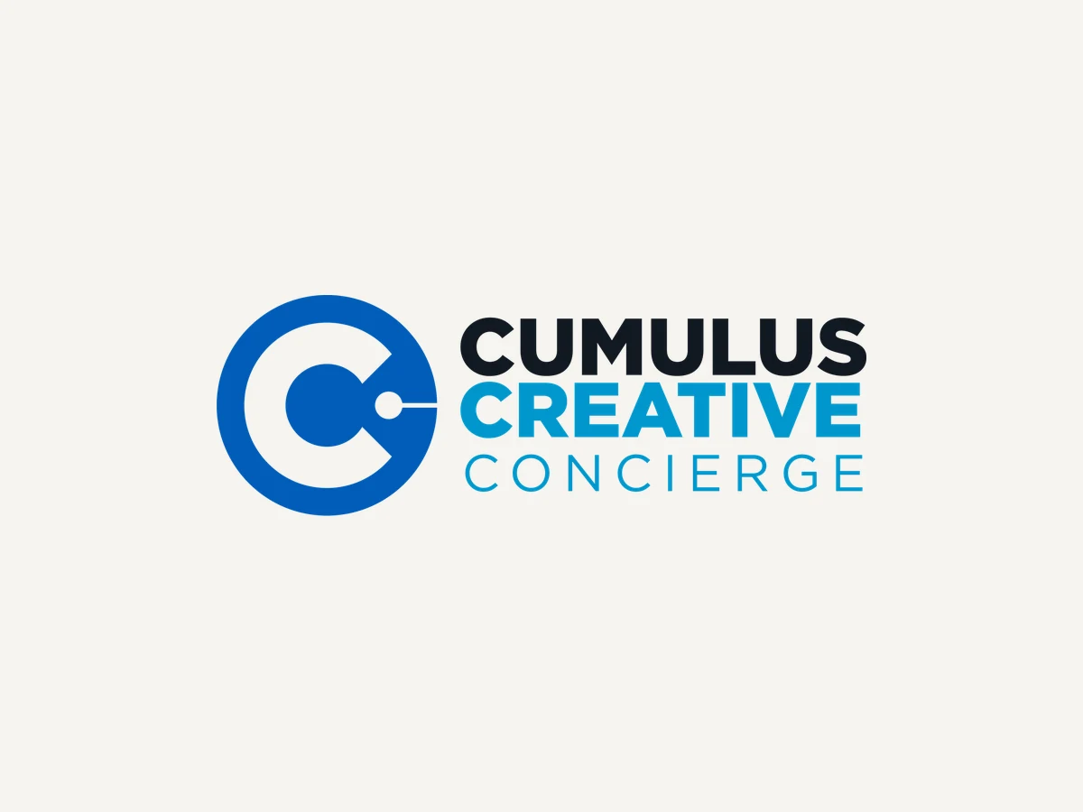 Cumulus Creative Concierge logo